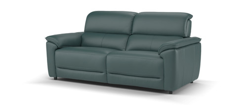 Sofology hugo leather 5 - sofology, 2.5