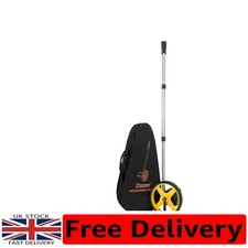 Precision Measuring Wheel in