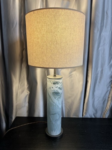 Tyson london alabaster column - london,