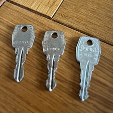 CAR KEYS WILMOT BREEDEN UNION