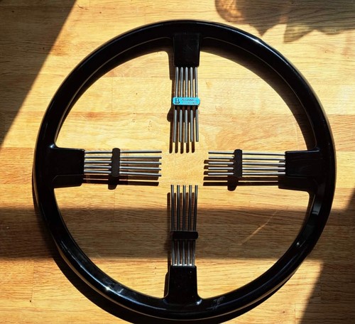 Bluemels steering wheel for - , mg