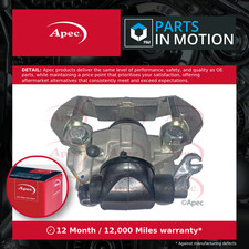 Brake Caliper fits RENAULT