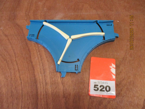 Tomy tomica t junction - tomica, x