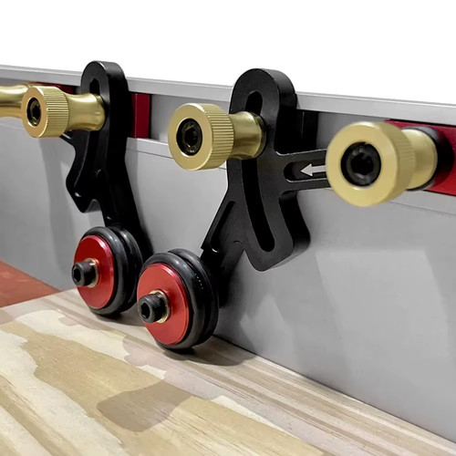 One way feeder precision - feeder,