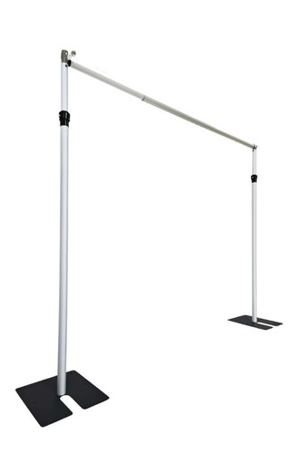 Heavy duty telescopic - telescopic, and
