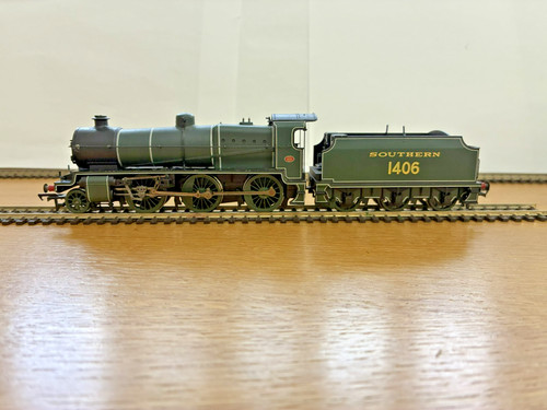 Bachmann southern 0 no - southern,