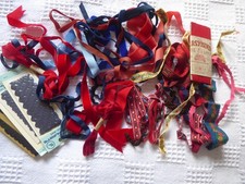 Haberdashery Sewing materials