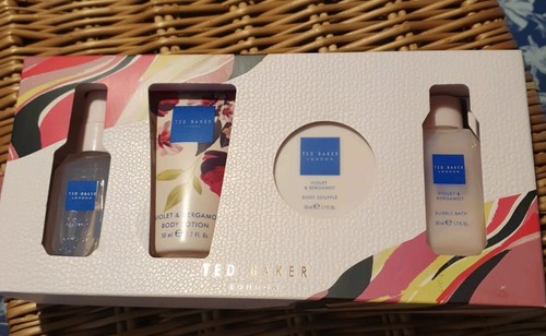Ted baker gift set - gift,