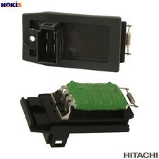 RESISTOR INTERIOR BLOWER