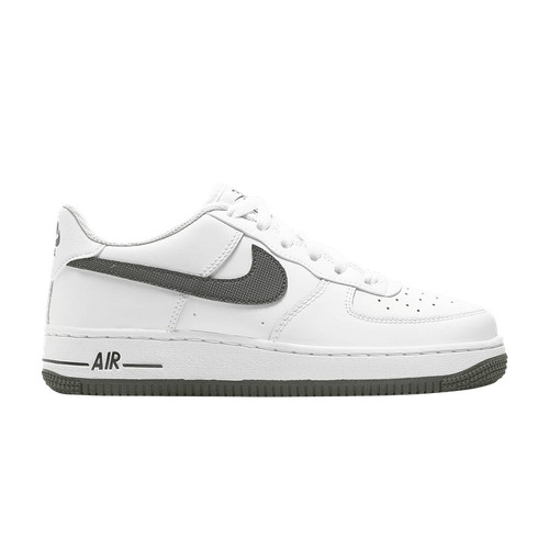 Size nike air force - 7m/8.5w,