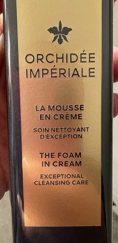 Guerlain orchidee imperiale - guerlain,
