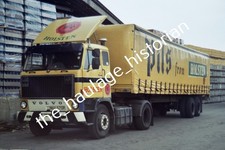 THH Truck Photos - Volvo F88 -