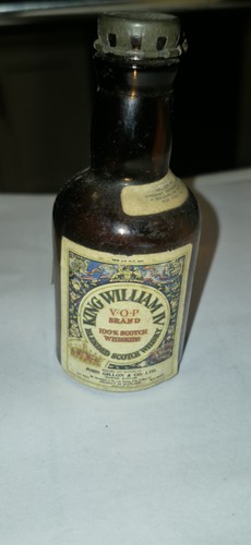 King william vop - king,
