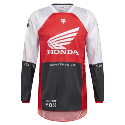 Fox racing jersey 180 - jersey,