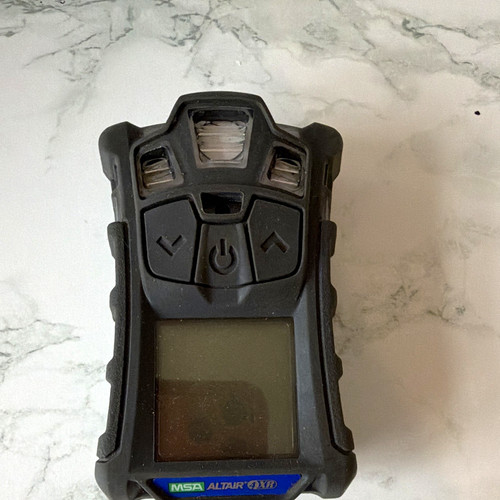 Msa altair 4xr portable gas - msa,