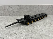 Corgi - Nicolas Bogie & Engine