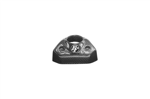 Carbon ignition lock - , for