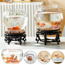 Portable Plastic Fish Bowl