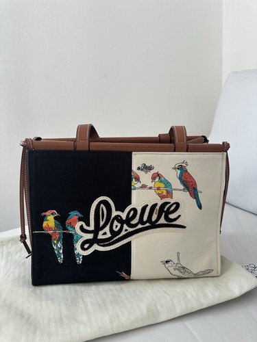 Loewe multicolour paula - multicolour, paula’s