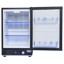 Smad 1.4cu ft 3 Way Camper