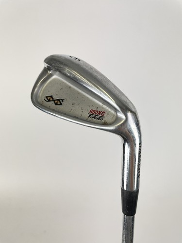 Snake eyes 600xc forged iron - 600xc,