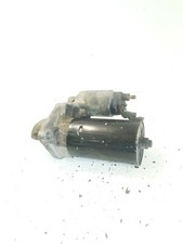 Iveco Daily Starter Motor 69502571 0001109306 Genuine 2.3 Hpi 2006-2010 Year