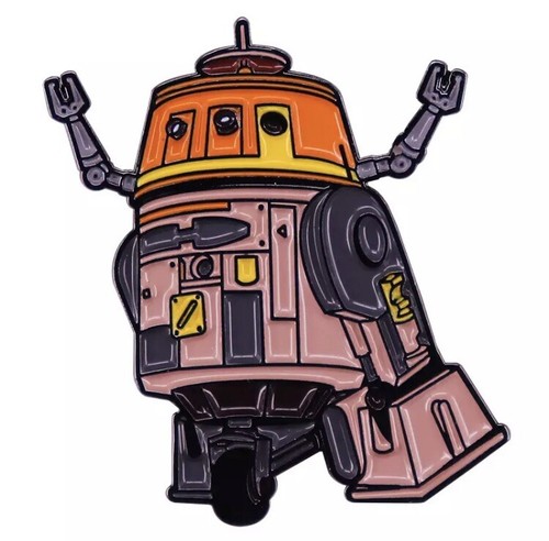 Star wars chopper - wars, c1