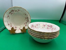 Set of 6 Paragon VICTORIANA
