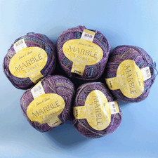 James C Brett Marble Chunky