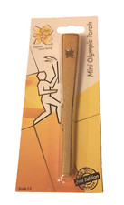 CORGI GS61901A, OLYMPIC TORCH