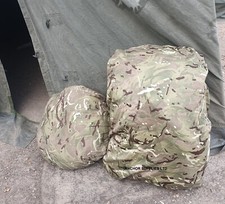 Genuine British Army MTP