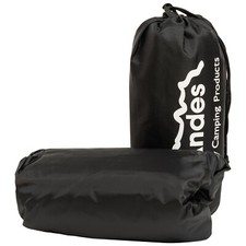 Andes waterproof bivvy bag - bivvy,