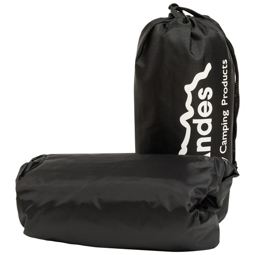 Andes waterproof bivvy bag - bivvy,