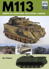 Land craft m113american - land,