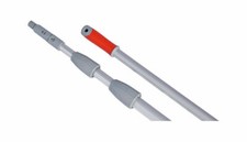 WINDOW CLEANING TELESCOPIC POLE 4.5m(14 feet) 3 section