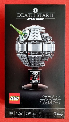 Lego 40591 star wars - star,