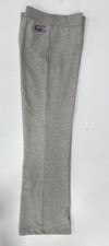 Canterbury Uglies Fleece Tracksuit Bottoms - Size 14