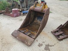 730mm Excavator Digging Bucket