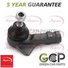 Apec Front Left Outer Tie Rod