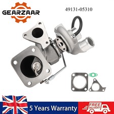 TURBO TURBOCHARGER FOR FORD