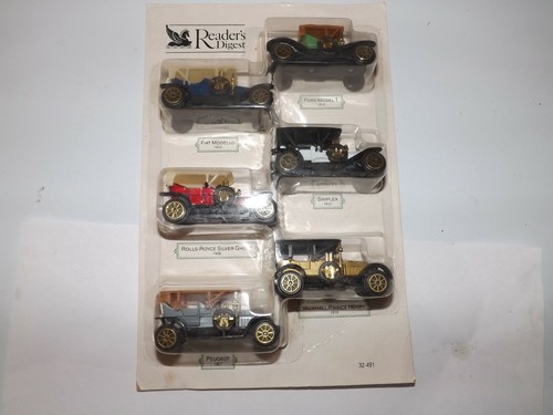 Readers digest vintage - readers,