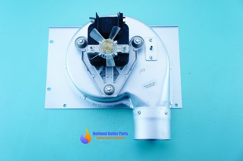 Worcester 280rsf fan assembly - worcester,