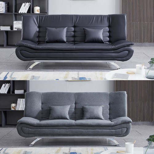 Upholstered seater sofa - upholstered,