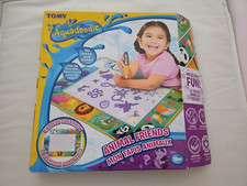 Tomy Aquadoodle E73267 Animal Friends BNIB BOX DAMAGED