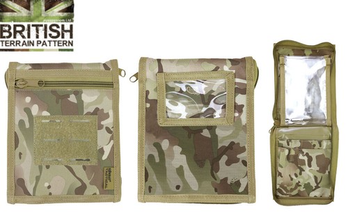 Army commanders organizer - army,