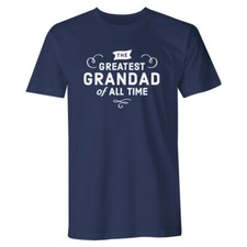 Grandad Gift t shirt Tee Happy