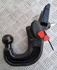 Genuine LAND ROVER DISCOVERY 3 & 4 RANGE ROVER SPORT Genuine Detachable Tow Bar