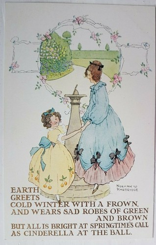 Norman hartridge earth greets - hartridge.,