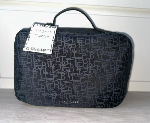 Genuine ted baker travel wash - ted,