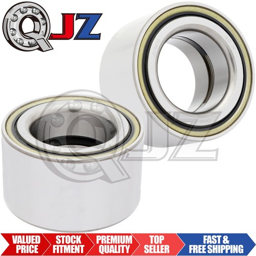 Rear wheel bearing - [rear(qty.2)],